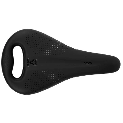 WTB DEVO PickUp Stainless Medium sedlo
