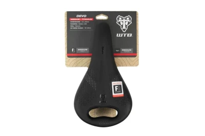 Wtb Devo Pickup Titanium Medium Sedlo