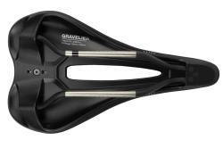 Wtb Gravelier Carbon Medium sedlo