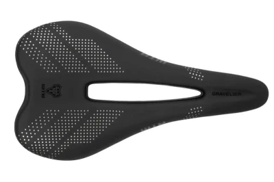 Wtb Gravelier Carbon Medium sedlo