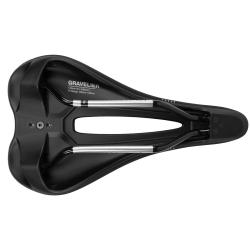 WTB Gravelier Cromoly Medium sedlo