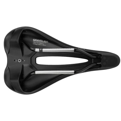 WTB Gravelier Cromoly Medium sedlo
