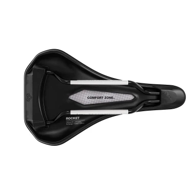 WTB Sedlo Rocket Cromoly Fusion Form Medium