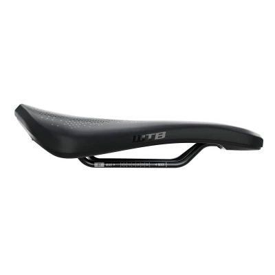 WTB ROCKET Steel Fusion Form Medium sedlo