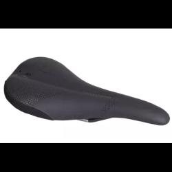 WTB Silverado 265 Medium Cromoly Black sedlo WTB Silverado 265 Medium Cromoly Black sedlo