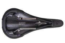 WTB Silverado 265 Medium Cromoly Black sedlo