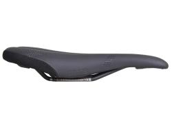 WTB Silverado 265 Medium Fusion Form Stainless Black sedlo