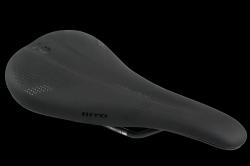 WTB Silverado 265 Medium Titanium Black sedlo WTB Silverado 265 Medium Titanium Black sedlo