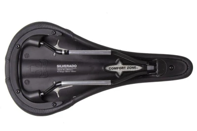 Wtb Sedlo Silverado Cromoly Medium