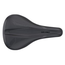 WTB Sedlo Solano Cromoly Fusion Form Medium