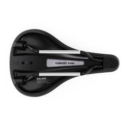 WTB Sedlo Solano Cromoly Fusion Form Medium