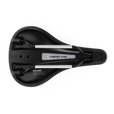 WTB Sedlo Solano Cromoly Fusion Form Medium