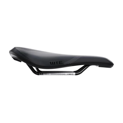 WTB Sedlo Solano Cromoly Fusion Form Medium