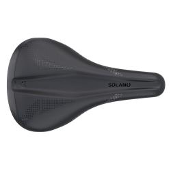 WTB Solano Fusion Form Carbon Medium sedlo