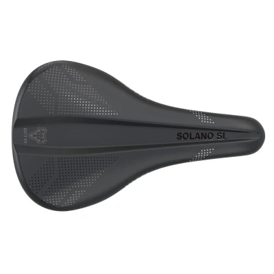 WTB SOLANO SL Fusion Form Carbon Medium sedlo