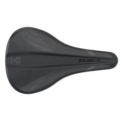 WTB Sedlo Solano Sl Fusion Form Titanium Medium
