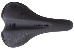 Wtb Sedlo Speed She Cromoly Wide