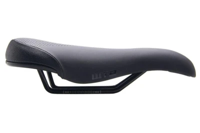 Wtb Sedlo Speed Steel Medium
