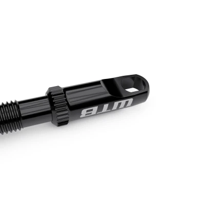 WTB Tcs Al Max-flow Presta Valve 44mm ventilky