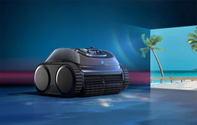 Wybot Bezdrátový robot na čištění bazénů C1