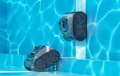 Wybot Bezdrátový robot na čištění bazénů C1 Max