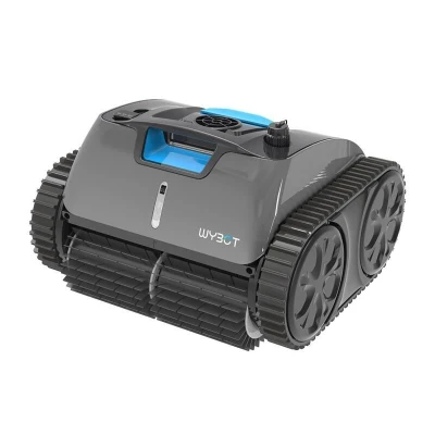 Wybot Bezdrátový robot na čištění bazénů C1 Pro Wybot Bezdrátový robot na čištění bazénů C1 Pro