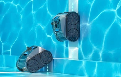 Wybot Bezdrátový robot na čištění bazénů C1 Pro