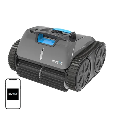 Wybot Bezdrátový robot na čištění bazénů C1 Pro