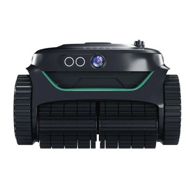 Wybot Bezdrátový robot na čištění bazénů C2 Pro Vision