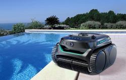 Wybot Bezdrôtový robot na čistenie bazénov C2 Pro Vision