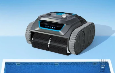 Wybot Bezdrátový robot na čištění bazénů S1