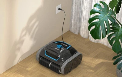 Wybot Bezdrátový robot na čištění bazénů S1