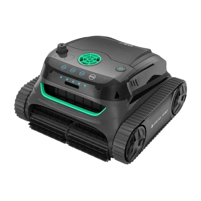 Wybot Bezdrátový robot na čištění bazénů S2 Wybot Bezdrátový robot na čištění bazénů S2