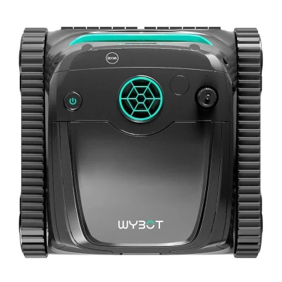 Wybot Bezdrátový robot na čištění bazénů S2