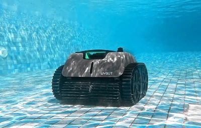Wybot Bezdrátový robot na čištění bazénů C1 Pro