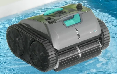 Wybot Bezdrátový robot na čištění bazénů C1 Pro