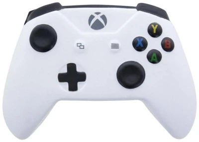X-Box ovládač antistresová hračka mačkacia strečová