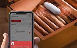 X-sense Chytrý teploměr/vlhkoměr STH51