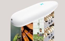 X-sense Chytrý teploměr/vlhkoměr STH51