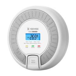 X-sense Senzor CO CO-3D-W Link+