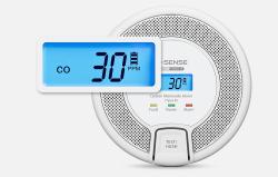 X-sense Senzor CO CO-3D-W Link+