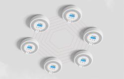 X-sense Senzor CO CO-3D-W Link+
