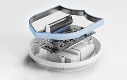 X-sense Senzor CO CO-3D-W Link+