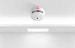X-sense Detektor kouře XS01-WT Tuya Wi-Fi
