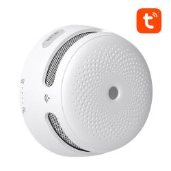 X-sense Detektor kouře XS01-WT Tuya Wi-Fi