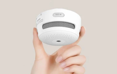 X-sense Detektor dymu XS01-WX