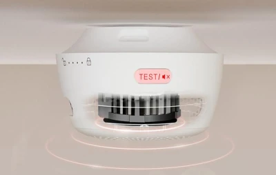 X-sense Detektor dymu XS01-WX