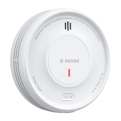 X-Sense XS0D-MR bílý detektor kouře