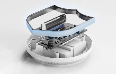 X-sense Detektor oxidu uhelnatého CO-3D-W Link+