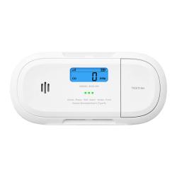 X-sense Detektor oxidu uhelnatého XC04-WX X-sense Detektor oxidu uhelnatého XC04-WX